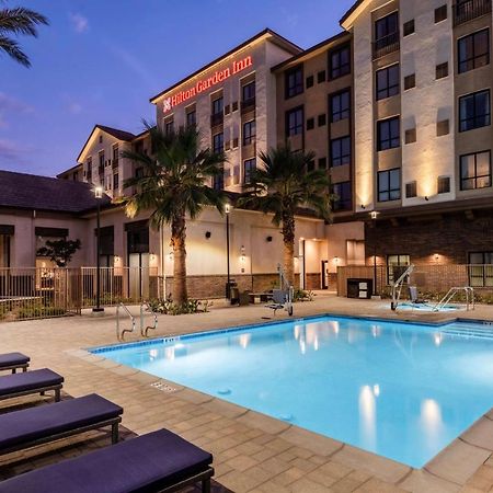 Hilton Garden Inn Pomona, Ca Eksteriør billede