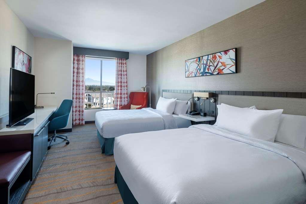 Hilton Garden Inn Pomona, Ca Værelse billede