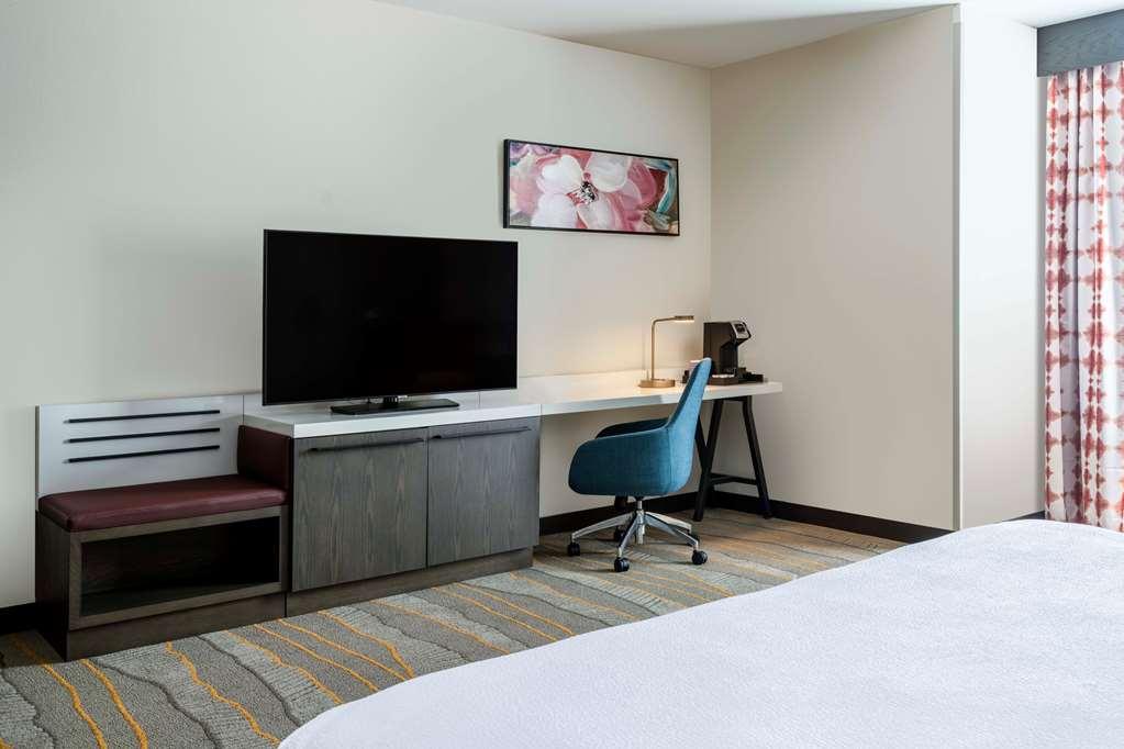Hilton Garden Inn Pomona, Ca Værelse billede