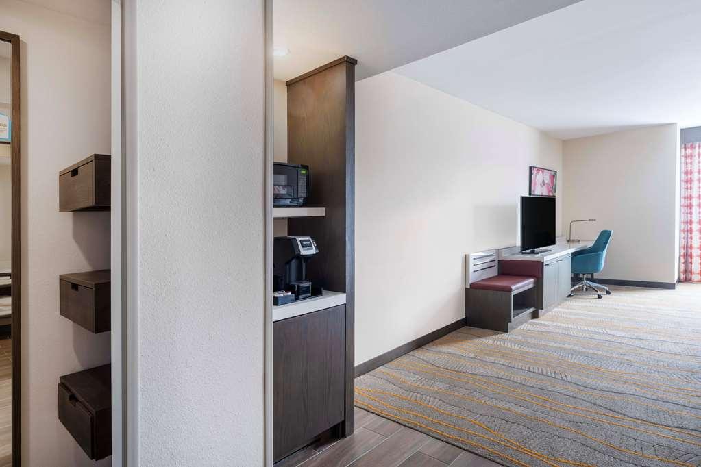 Hilton Garden Inn Pomona, Ca Værelse billede