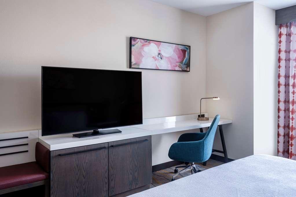 Hilton Garden Inn Pomona, Ca Værelse billede