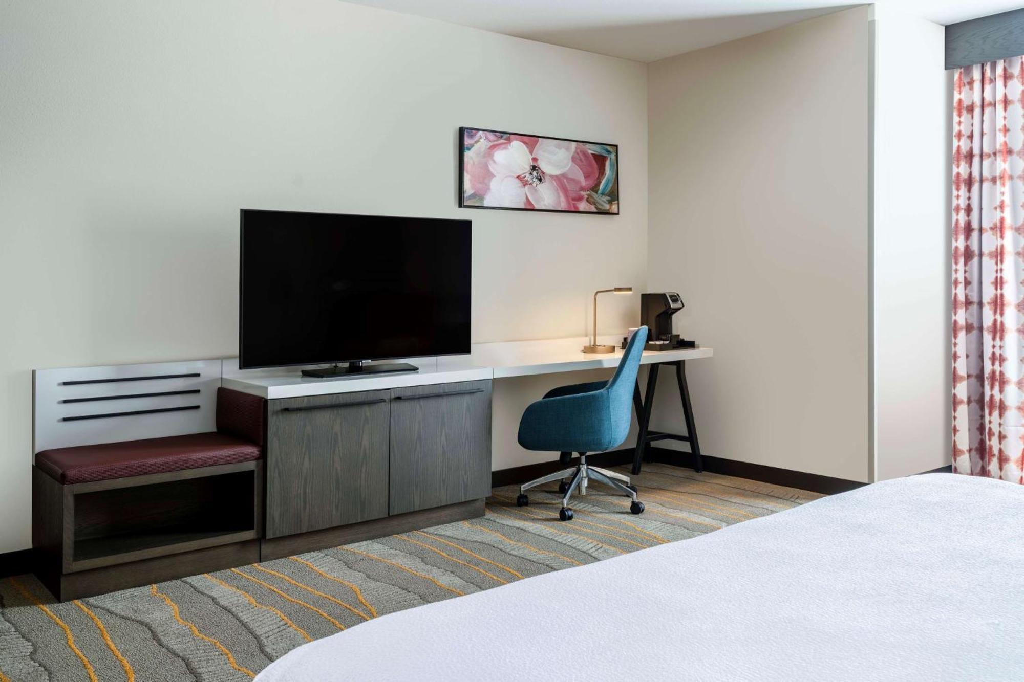 Hilton Garden Inn Pomona, Ca Eksteriør billede
