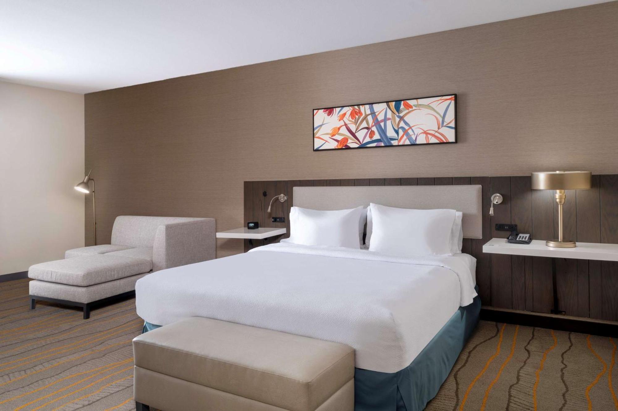 Hilton Garden Inn Pomona, Ca Eksteriør billede